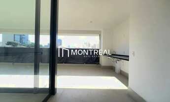 Imagem 6: APARTAMENTO À VENDA EM PINHEIROS,3 SUÍTES. 3 VAGAS DE GARAGEM