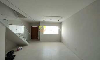 Imagem 5: LE-Linda Casa Duplex em Planície da Serra Oportunidade Imperdível! LHPO