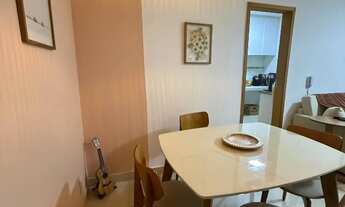 Imagem 2: Alugo apartamento bairro Buritis - BH