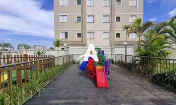 Imagem 5: Aluguel Apartamento JARDIM PATRICIA