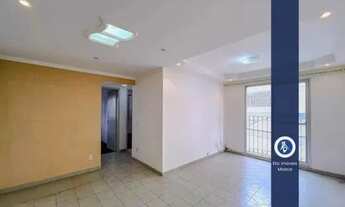 Imagem: Apartamento na Mooca, 76m², 2 Dormitórios