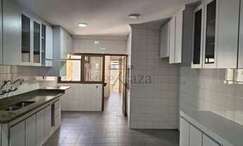 Imagem 7: Apartamento - Vila Ema - Residencial Paul Cezanne - 3 Dormitórios - 200m²