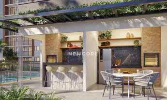 Imagem 6: Apartamento em Rua Doutor Manoel Rodrigues Monteiro - Praia do Futuro II - Fortaleza/CE