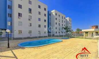 Imagem: Apartamento no bairro Restinga - 2 dormitórios