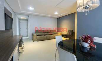 Imagem 6: Apartamento para locação com 3 quartos no Cabral, Curitiba-PR: espaçoso e moderno, com 1 v