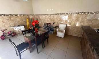 Imagem 5: Viva com Privacidade e Natureza Sobrado no Residencial Flamboyant, Hortolândia