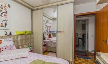 Imagem 4: Casa de 2 dormitórios no bairro cavalhada