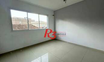 Imagem 7: Village com 2 dormitórios à venda, 100 m² por R$ 535.000,00 - Estuário - Santos/SP