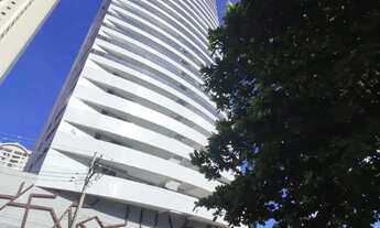 Imagem 2: Imóvel para aluguel tem 100 m² com 3 quartos em Batista Campos - Belém - PA