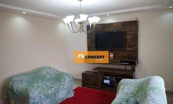 Imagem 7: Casa com 3 dormitórios à venda, 210 m² por R$ 820.000,00 - Chácara Faggion - Suzano/SP