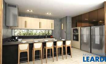 Imagem 3: CASA ASSOBRADADA - JARDIM PAULISTA - SP