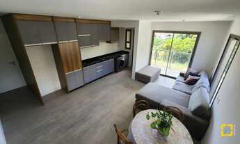 Imagem: APARTAMENTO DUPLEX JOÃO PAULO - 2 SUÍTES