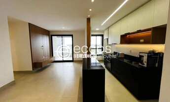 Imagem: Apartamento para aluguel, 3 quartos, 3 suítes