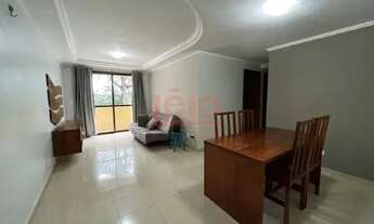 Imagem 2: Apartamento com 3 quartos para alugar por R$ 2300.00, 85.06 m2 - ZONA 07 - MARINGA/PR