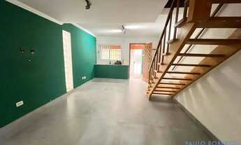 Imagem 5: SOBRADO - PINHEIROS - SP