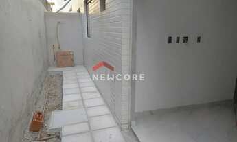 Imagem 6: Apartamento em Rua Doutor Mirocene Fernando da Cunha Lima - Bessa - João Pessoa/PB