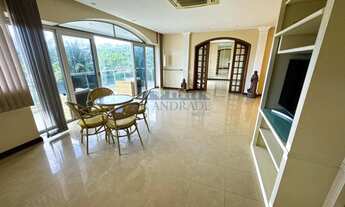 Imagem 2: Av Lúcio Costa frente mar com 4 quartos sendo 2 suítes em Barra da Tijuca, 186m²