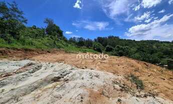 Imagem 3: Terreno à venda, 2950 m² por R$ 435.000,00 - Sítio dos Quinze - Guararema/SP