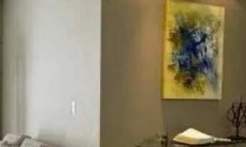 Imagem: A VENDA APARTAMENTO 3QUARTOS 1 SUÍTE DEPENDÊNCIA