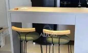 Imagem: Apartamento Duplex com 1 dormitório, 56