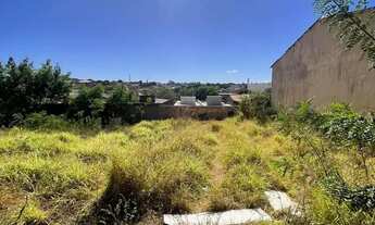 Imagem 2: Lote a venda no Bairro Vila Campos - Montes Claros - MG