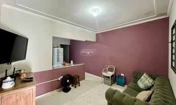 Imagem 2: Casa à venda no bairro Jardim Sol Nascente, Piracicaba