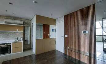 Imagem 3: Sala Comercial à venda, 63 m² 2 Vagas - por R$ 1.135.000,00 - Brooklin - São Paulo/SP