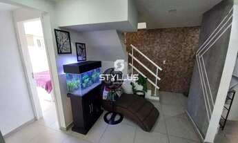 Imagem 3: Todos os Santos Apartamento cobertura com 3 dormitórios