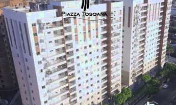 Imagem 2: Entrega de imediato! PIAZZA TOSCANA. 2/4. 1 vaga. G.A324