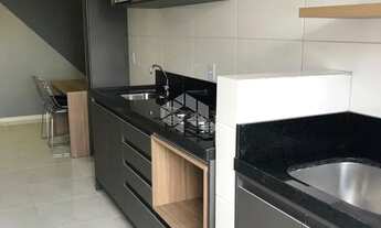 Imagem 2: Apartamento de 02 quartos a venda no Centro de Santa Maria