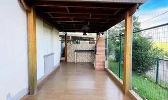 Imagem 3: Apartamento com 2 dormitórios à venda, 60 m² por R$ 239.900 - Planalto do Sol II - Santa B