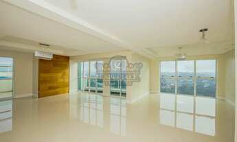 Imagem 4: COBERTURA PARA ALUGUEL NO ECOVILLE COM 4 DORMITÓRIOS E 3 VAGAS