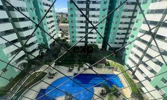 Imagem 7: Apartamentos 2/4 com 1 Suíte Citta Lauro de Freitas