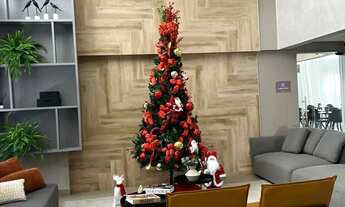 Imagem 6: Imóvel para aluguel tem 80 metros quadrados com 3 quartos em Ponta Verde - Maceió - AL