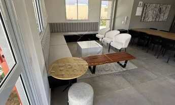 Imagem 2: APARTAMENTO 2 QUARTO RESIDENCIAL VISTTA SANTA ROSALIA