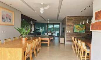 Imagem 3: Casa à venda em Condomínio Grand Royalle com 550m², 5 Quarto(s), 3 Suíte(s) e 6 Vaga(s)