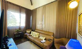 Imagem 7: Casa à venda, 4 quartos, 1 suíte, 4 vagas, Condomínio Condados da Lagoa - Lagoa Santa/MG