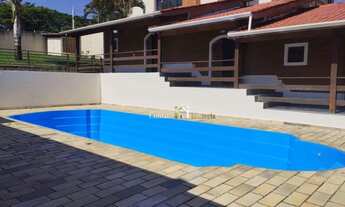 Imagem: Casa com 3 dormitórios para alugar, 250