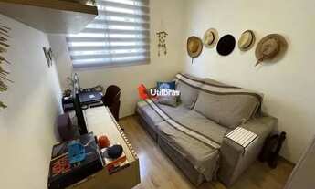 Imagem 7: Área Privativa à venda, 2 quartos, 1 vaga, Colégio Batista - Belo Horizonte/MG