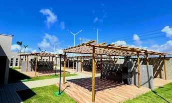 Imagem 5: ALUGUEL APARTAMENTO CONDOMÍNIO MIRANTE DO SOL