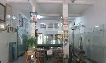 Imagem 3: Sala comercial em Rua Maria Teresa Assunção - Vila São Geraldo - São Paulo/SP