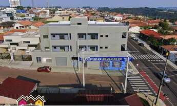 Imagem 3: Apartamento Jd Europa Carambeí