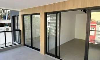 Imagem 2: Apartamento de 2 quartos para locação em Botafogo