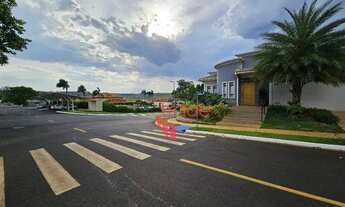 Imagem 4: Terreno Residencial para Vender em Condomínio Fechado no Bairro Vila do Golf em Ribeirão P