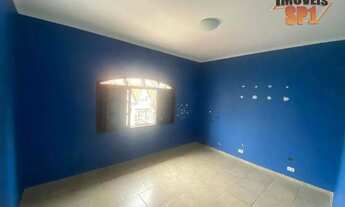 Imagem 2: Casa com 3 dormitórios, 217 m² - venda por R$ 1.350.000,00 ou aluguel por R$ 5.100,00/mês