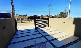 Imagem 3: Sobrados alto padrão com piscina 80mts do mar