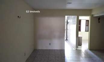 Imagem 5: Conforto e espaço no José Walter: 3 quartos e quintal privativo