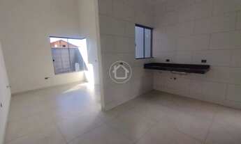 Imagem 6: CASA 2 QUARTOS (1SUITE) - SANTA LUZIA