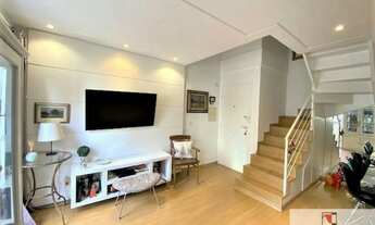 Imagem: Vendo lindo Loft, Itaim Bibi com 76 mts