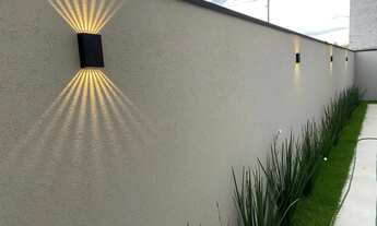 Imagem 4: Casa com 3 dormitórios à venda, 265 m² por R$ 2.490.000,00 - Las Palmas - Pouso Alegre/MG